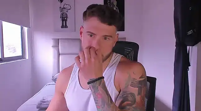 paul rogerr online show from 18, 2, 2025