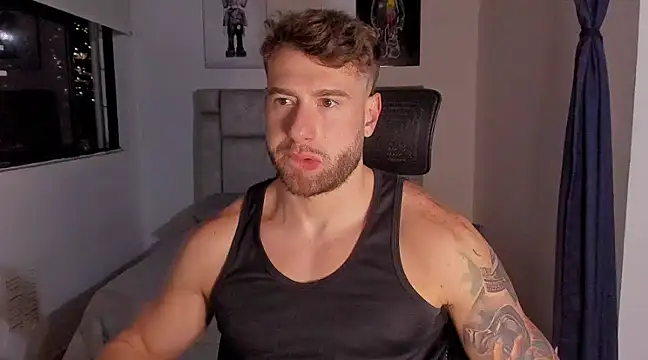 paul rogerr online show from 16, 3, 2025