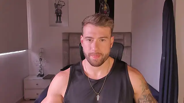 paul rogerr online show from 4, 10, 2025