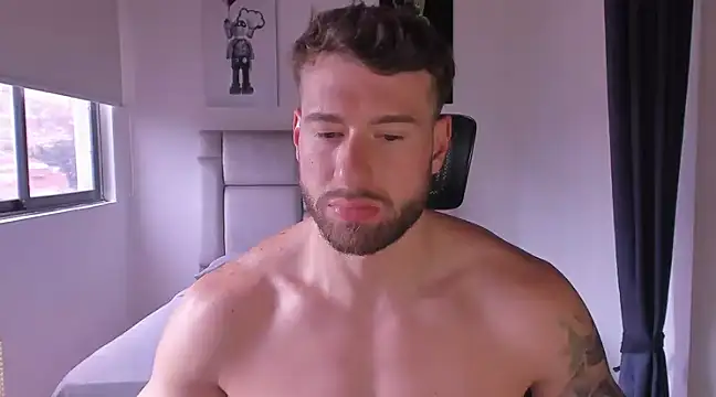 paul rogerr online show from 12, 3, 2025