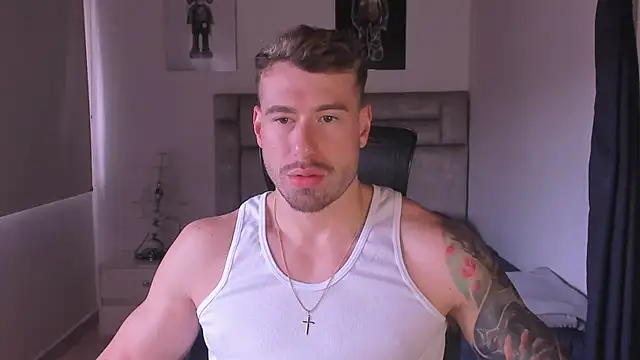 paul rogerr online show from 6, 11, 2025