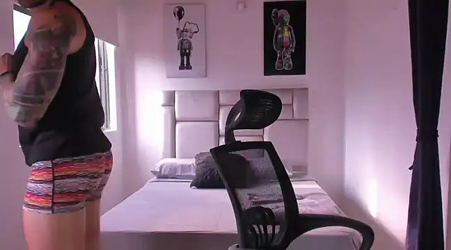 paul rogerr online show from 27, 2, 2025