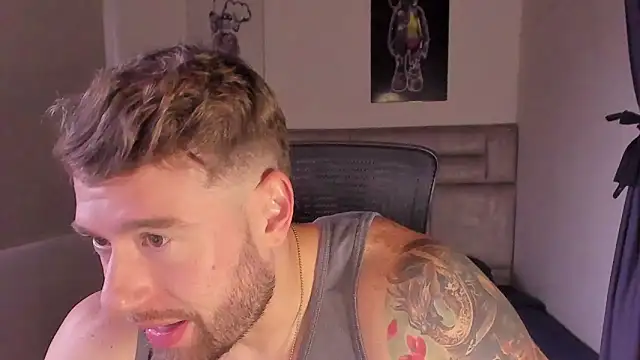 paul rogerr online show from 24, 2, 2026