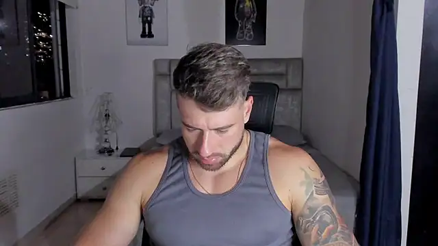 paul rogerr online show from 20, 9, 2025