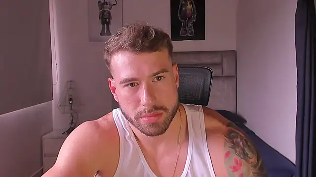 paul rogerr online show from 23, 11, 2025