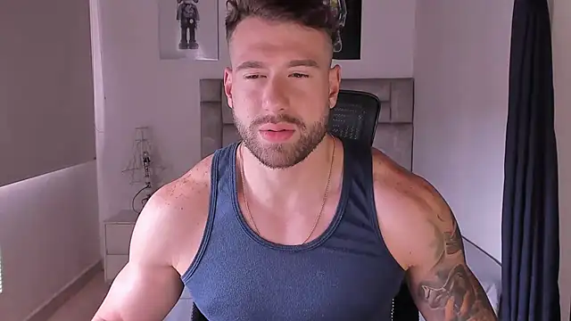 paul rogerr online show from 8, 9, 2025