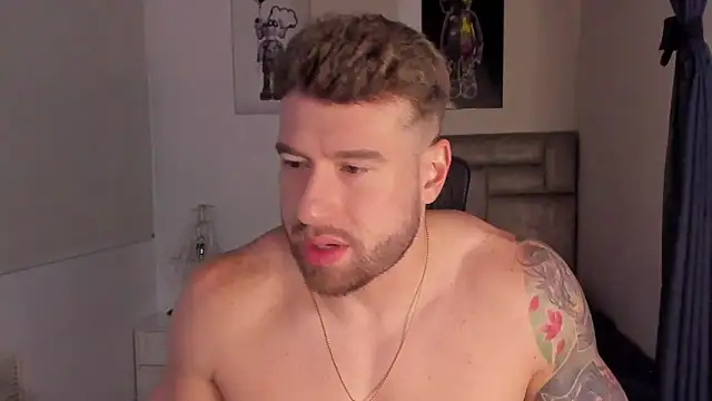 paul rogerr online show from 6, 3, 2026