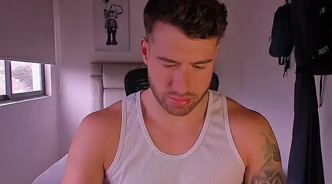 paul rogerr online show from 13, 2, 2025