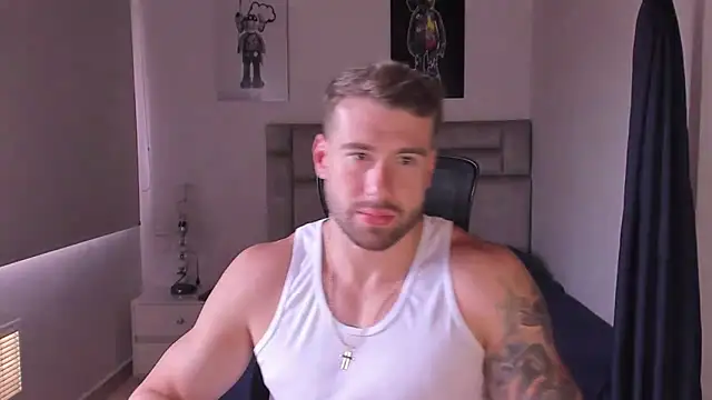 paul rogerr online show from 1, 10, 2025