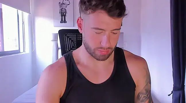 paul rogerr online show from 8, 3, 2025