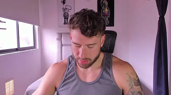 paul rogerr online show from 14, 3, 2025