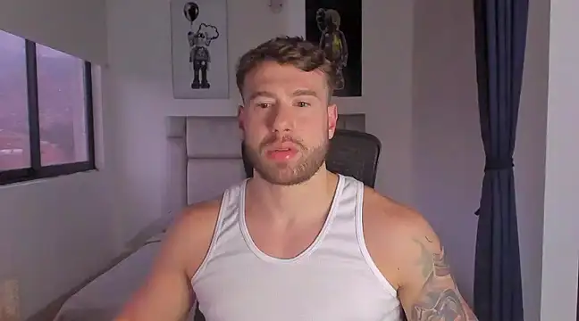 paul rogerr online show from 24, 2, 2025