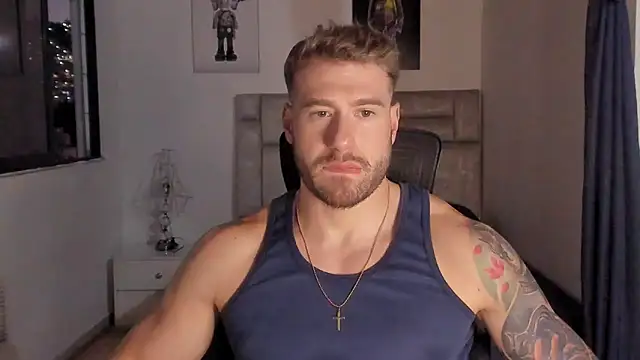 paul rogerr online show from 15, 11, 2025