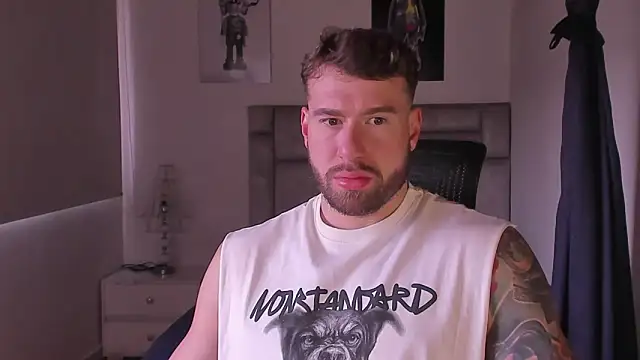 paul rogerr online show from 15, 3, 2026