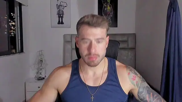 paul rogerr online show from 8, 11, 2025