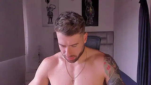 paul rogerr online show from 4, 11, 2025