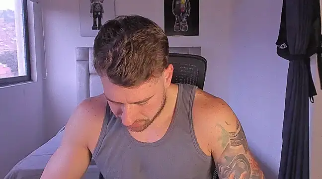 paul rogerr online show from 19, 2, 2025