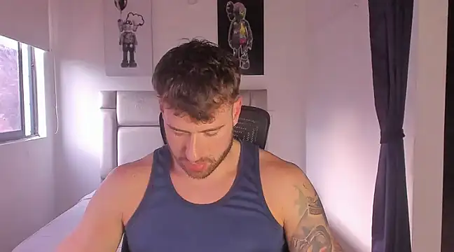 paul rogerr online show from 25, 2, 2025