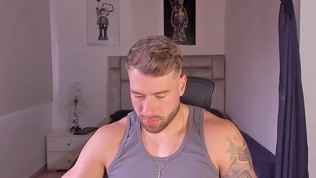 paul rogerr online show from 8, 10, 2025