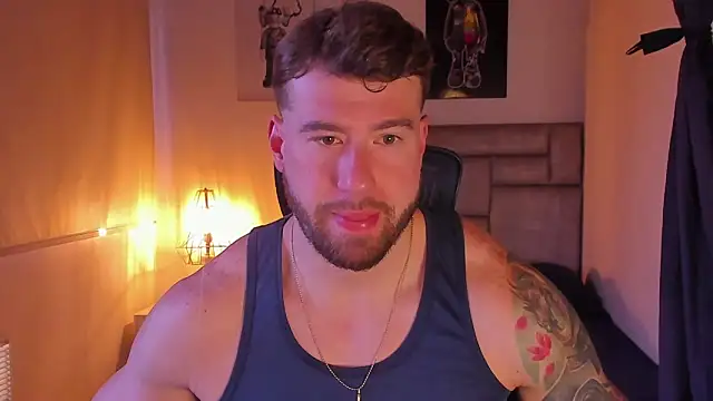 paul rogerr online show from 5, 5, 2026