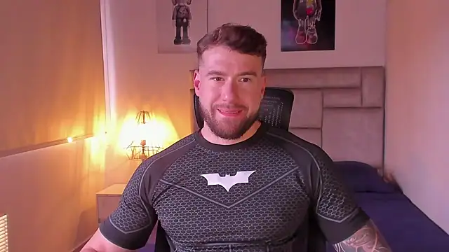 paul rogerr online show from 18, 5, 2026