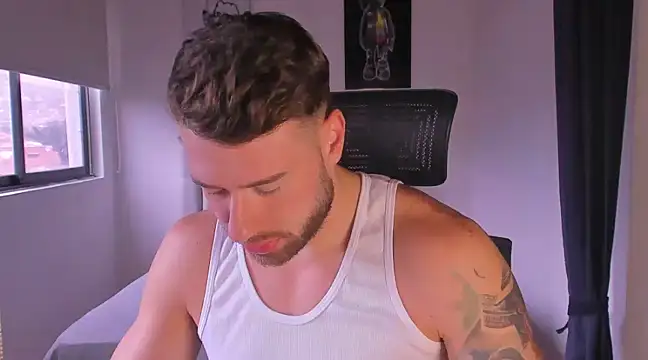 paul rogerr online show from 12, 3, 2025