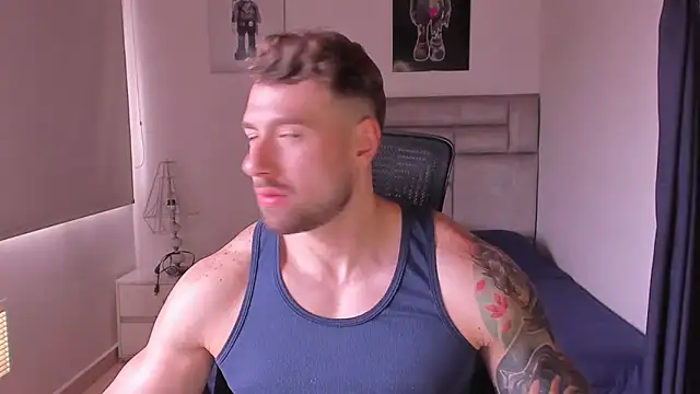 paul rogerr online show from 20, 12, 2025