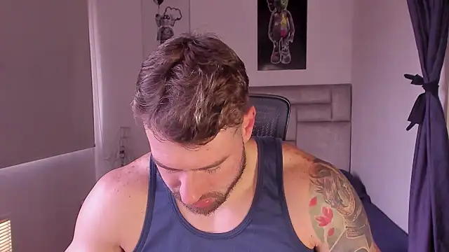 paul rogerr online show from 27, 2, 2026