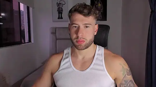 paul rogerr online show from 14, 3, 2025