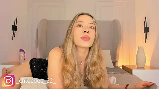 chloe d online show from 19, 1, 2026