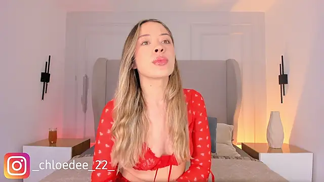 chloe d online show from 8, 1, 2026