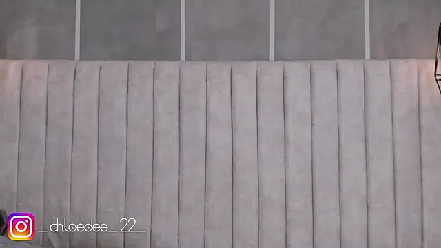 chloe d online show from 12, 3, 2025