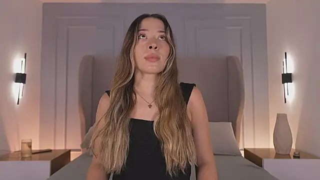 chloe d online show from 18, 7, 2026
