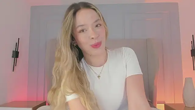 chloe d online show from 15, 3, 2026