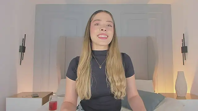 chloe d online show from 10, 4, 2026