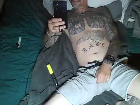 deepstroker42071 online show from 12, 5, 2026