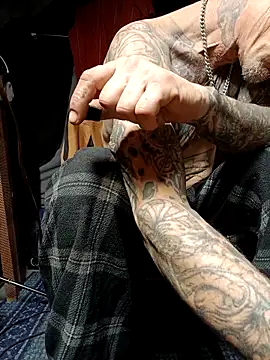 deepstroker42071 online show from 18, 2, 2026