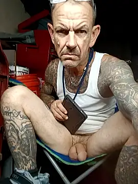 deepstroker42071 online show from 11, 10, 2025