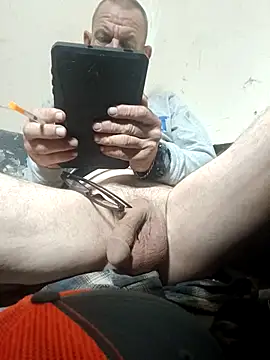 deepstroker42071 online show from 27, 9, 2025