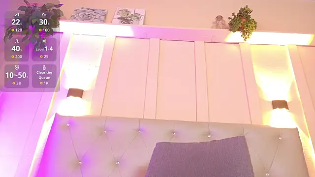 sofiaa ebony online show from 5, 10, 2025