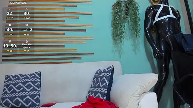sofiaa ebony online show from 10, 3, 2026