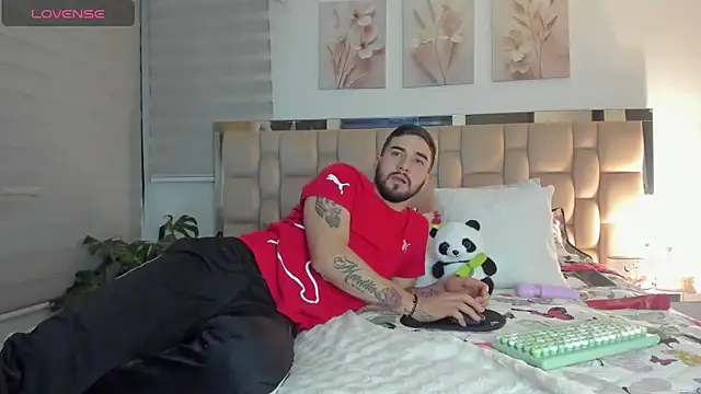 Vanessa and liam online show from 12, 3, 2025