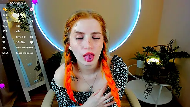 Mira  Blush online show from 3, 3, 2025