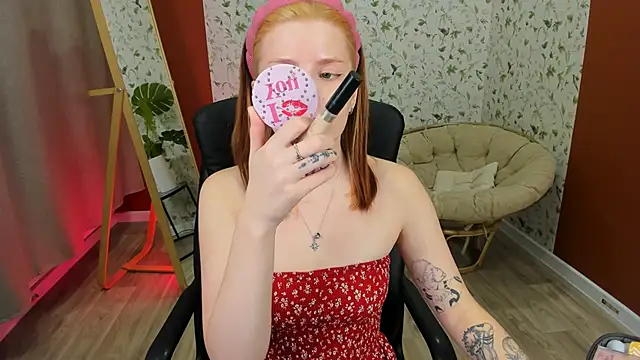 Mira  Blush online show from 29, 11, 2025