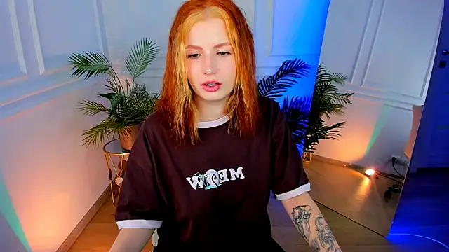 Mira  Blush online show from 16, 11, 2025