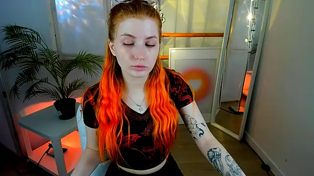 Mira  Blush online show from 28, 2, 2025