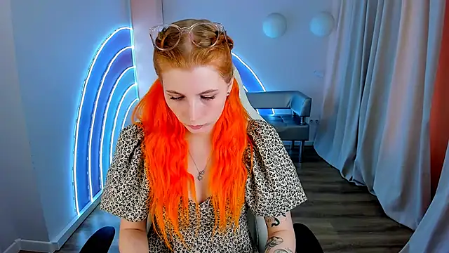 Mira  Blush online show from 28, 2, 2025