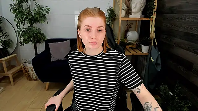 Mira  Blush online show from 15, 3, 2025