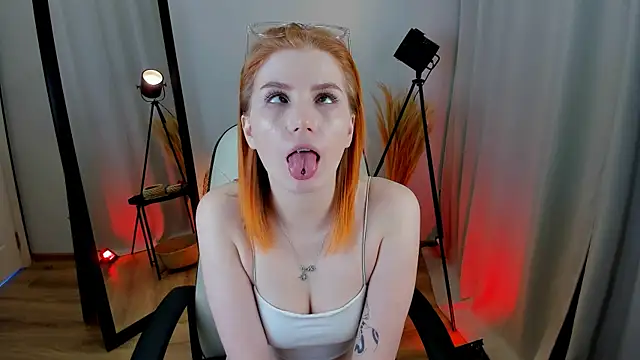 Mira  Blush online show from 6, 3, 2025