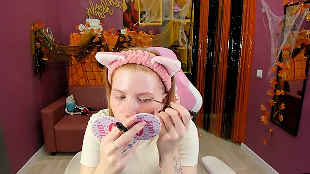 Mira  Blush online show from 26, 10, 2025